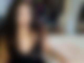 Chocolate Bunny's Live Sex Cam Show