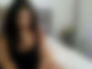 Chocolate Bunny's Live Sex Cam Show