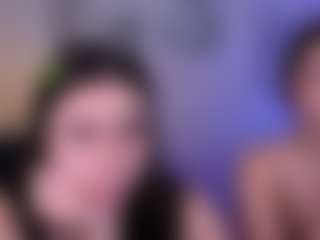 Live cam show with alisabliss - Green Eyes on Camsoda
