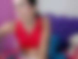 Mara-Summerr's Live Sex Cam Show