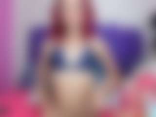 Mara-Summerr's Live Sex Cam Show