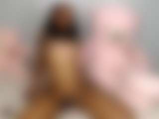 Munju-'s Live Sex Cam Show