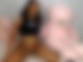 Munju-'s Live Sex Cam Show