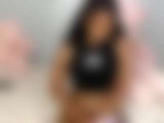 Munju-'s Live Sex Cam Show