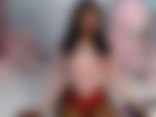 Munju-'s Live Sex Cam Show