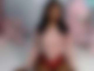 Munju-'s Live Sex Cam Show