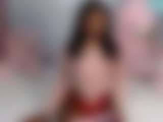 Munju-'s Live Sex Cam Show