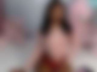 Munju-'s Live Sex Cam Show