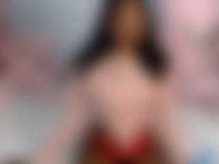 Munju-'s Live Sex Cam Show
