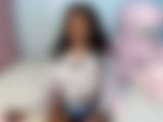 Munju-'s Live Sex Cam Show