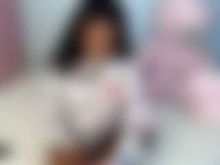 Munju-'s Live Sex Cam Show