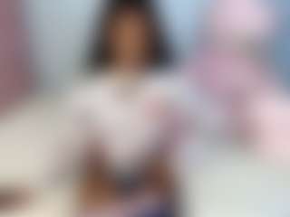 Live cam show with Munju- - HD on Soda Cam