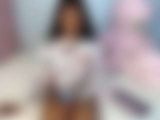 Munju-'s Live Sex Cam Show