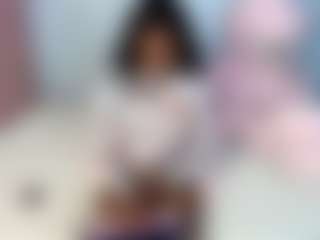 Munju-'s Live Sex Cam Show