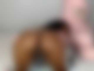 Live cam show with Munju- - New Brown Eyes on EXY