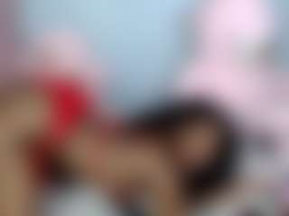 Live cam show with Munju- - New White on friskycurves.com | kenya