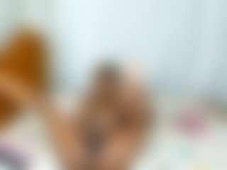 Live cam show with Munju- - Average on CamwithHer