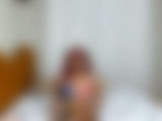 Live cam show with Munju- - Domination on Camsoda
