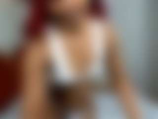 Live cam show with Munju- - Thick on slutload