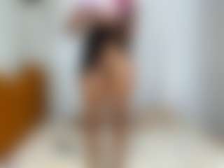 Live cam show with Munju- - Domination on Soda Cam