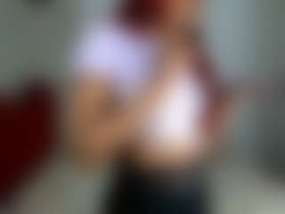 Live cam show with Munju- - Moaning on Soda Cam