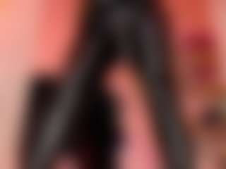 Mistress Jolie's Live Sex Cam Show
