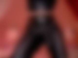Mistress Jolie's Live Sex Cam Show