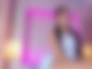 Live cam show with Pame - Ebony on Camsoda