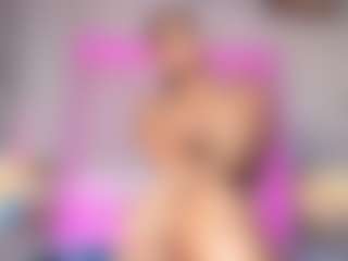 Pame's Live Sex Cam Show