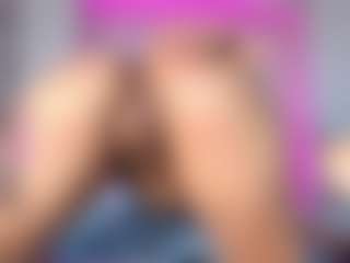 Pame's Live Sex Cam Show