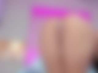 Pame's Live Sex Cam Show