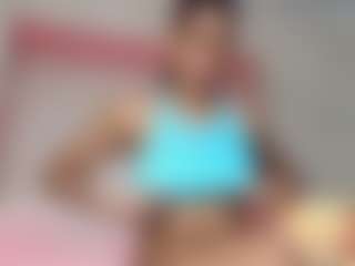Pame's Live Sex Cam Show