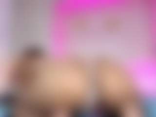 Pame's Live Sex Cam Show