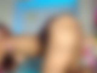 Pame's Live Sex Cam Show