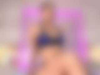 Pame's Live Sex Cam Show
