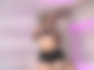 Pame's Live Sex Cam Show