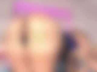 Live cam show with Pame - Lovense Latina on Streamer API | colombia