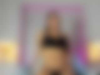 Live cam show with Pame - Asshole Black on livesuperchat.net