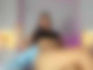 Pame's Live Sex Cam Show