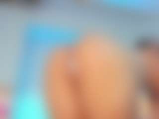 Live cam show with Pame - Cute on StripNow