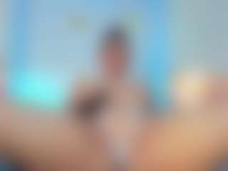 Pame's Live Sex Cam Show