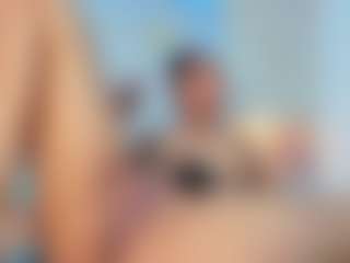 Pame's Live Sex Cam Show
