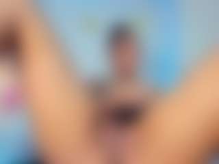 Live cam show with Pame - Tattoos Black on StripNow