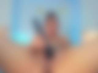 Live cam show with Pame - Twerk on AdultVida.com