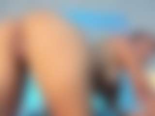 Pame's Live Sex Cam Show