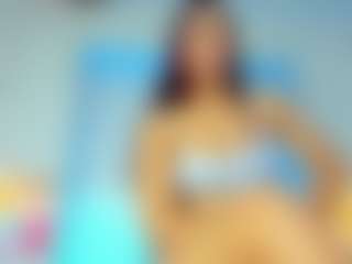 Pame's Live Sex Cam Show