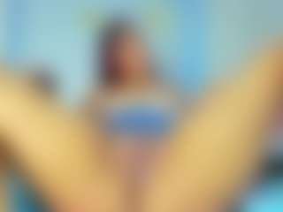 Pame's Live Sex Cam Show