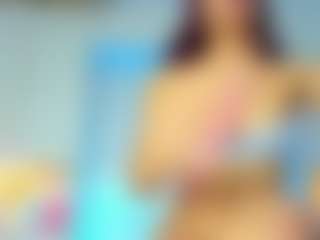 Live cam show with Pame - Petite on https://playwithruby.com