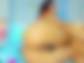 Pame's Live Sex Cam Show