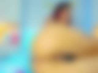 Live cam show with Pame - Lush on StripNow